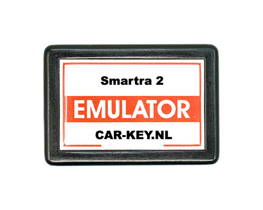 Hyundai emulator  KIA emulator SMARTRA 2 emulatorsimulator Programmering nodig  Immo OFF Versterker