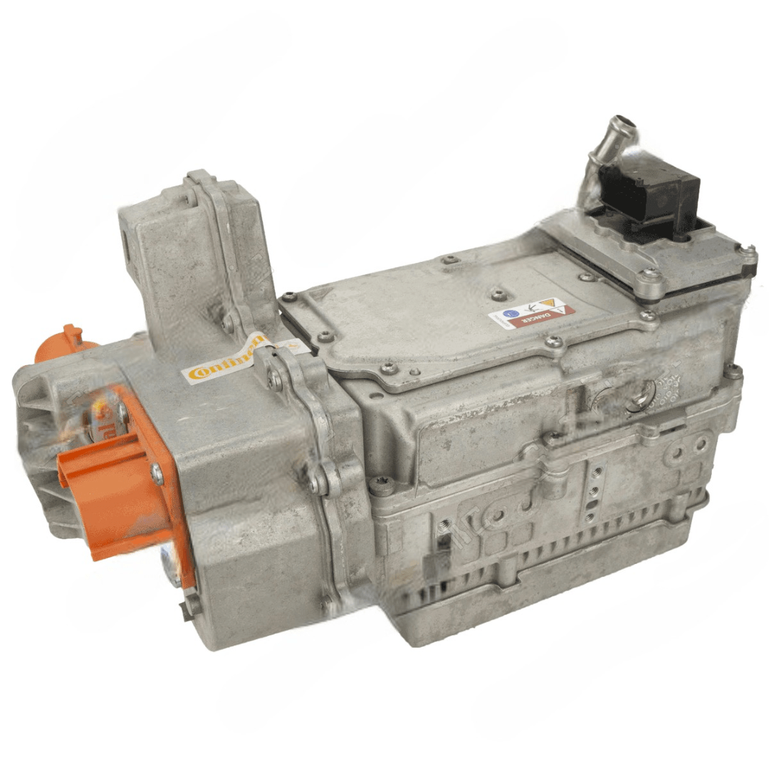 Range Rover Velars Inverters Range Rover Land Rover Hybride Hoogspanningsaccu Power Inverter Repara ...