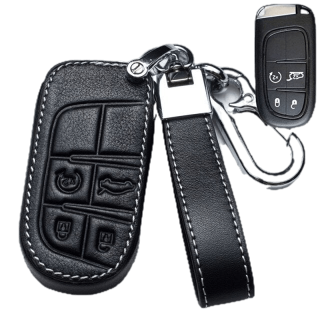 Car key protector for Chrysler