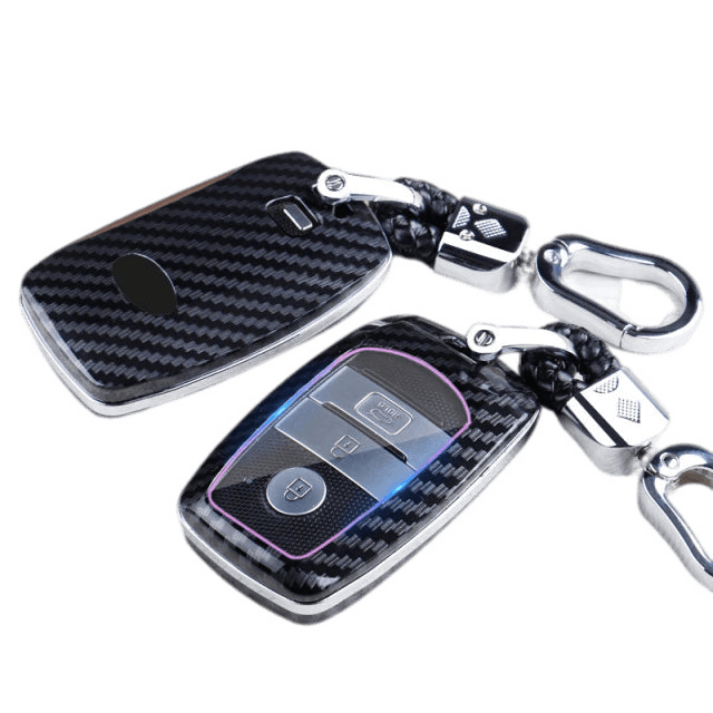 Car key protector for Hyundai