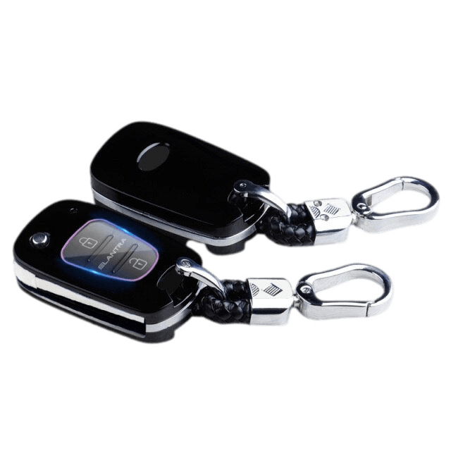 Car key protector for Hyundai