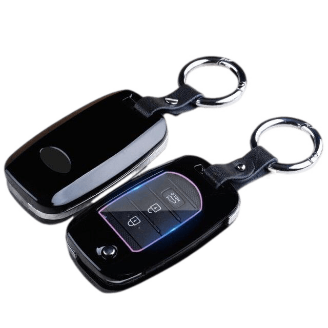 Car key protector for Hyundai