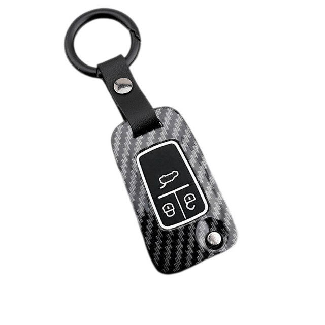 Car key protector for Chevrolet