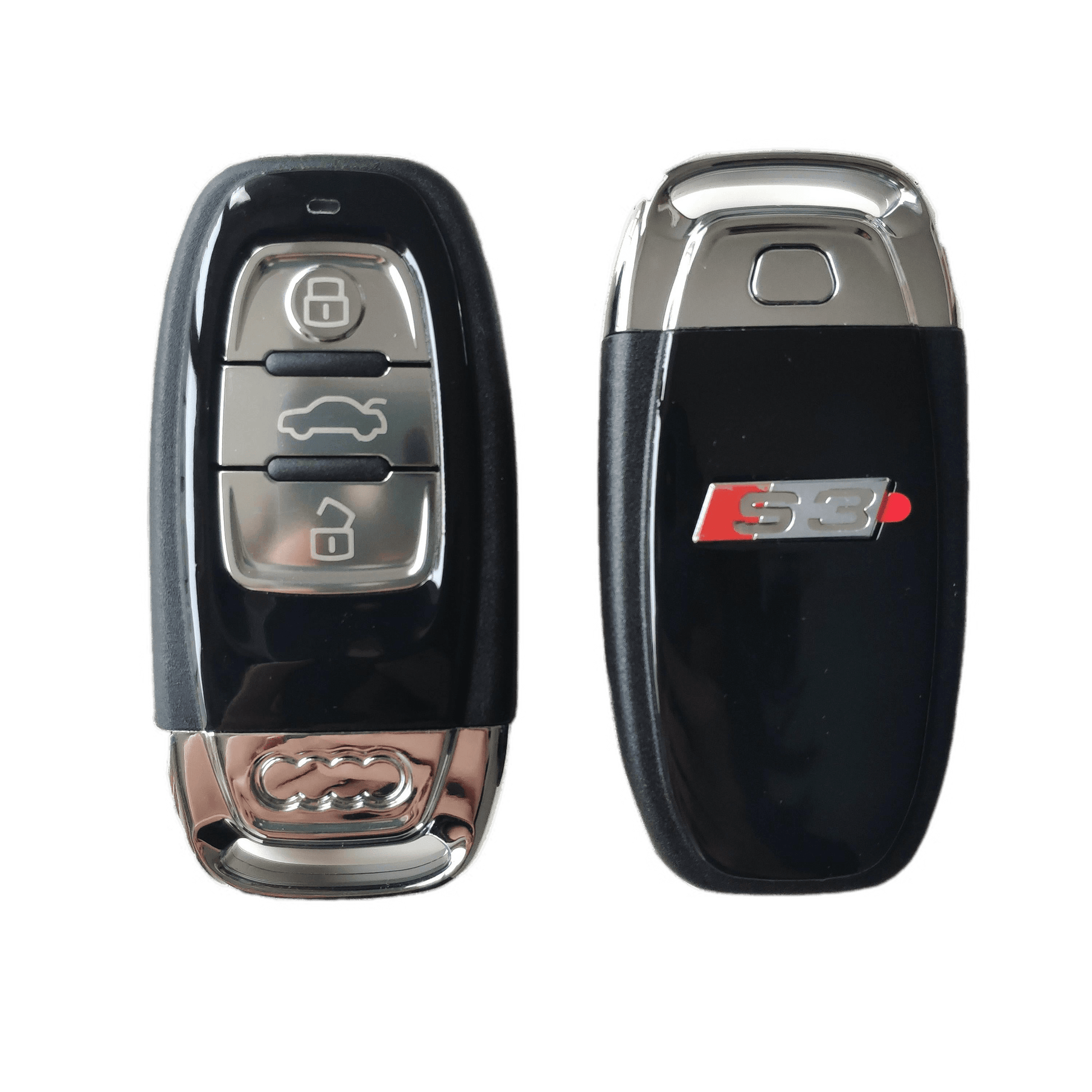 Audi S3 Smartkey