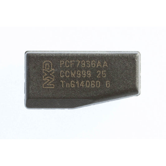 Volkswagen Porsche Audi  ID46 Transponder