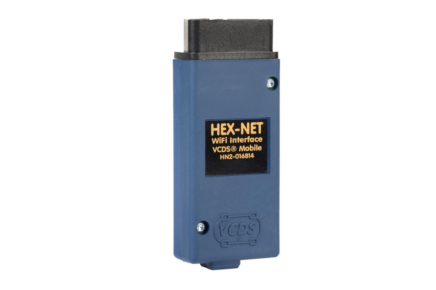 VCDS HEX NET