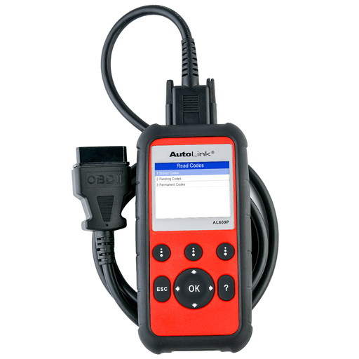 Autolink Application AutoLink AL529: OBD2 scanner voor APK & diagnose – Car Volt | Car Key