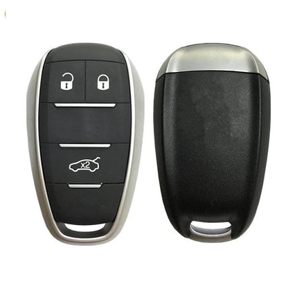 Alfa Romeo Smartkey 3 knoppen 434Mhz