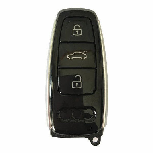 Audi A8 Smartkey