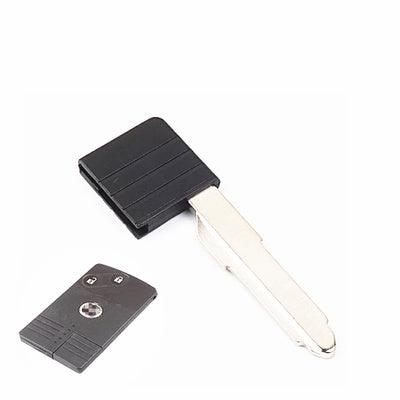 Emergency Key Blade for Mazda