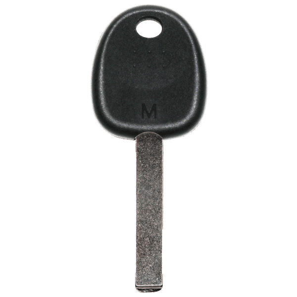 Hyundai 2019 Key Shell