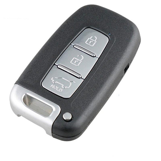 Hyundai   SMARTKEY 3 KNOPPEN