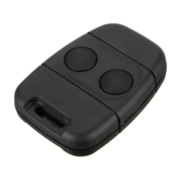 Landrover 2 button remote key sheLL