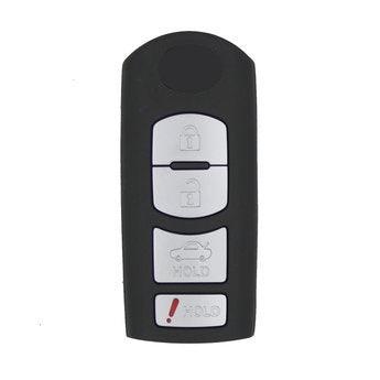 Mazda 6 2010-2013 Genuine Smart Key 4 Buttons 315MHz