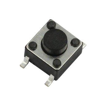 Microschakelaars Universal 4 Pin 6X6X5.0H