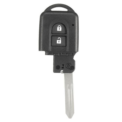 NISSAN SMARTKEY BEHUIZING 1