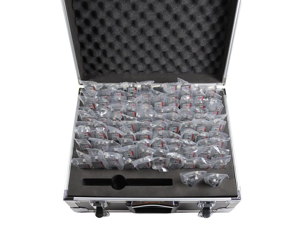 Original Lishi 102 Pieces Set Box 1