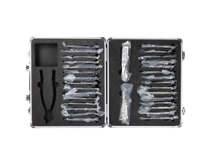 Originele Lishi 32-delige boxset 2 IN 1 (1)