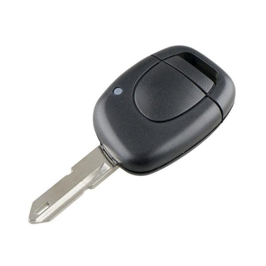 RENAULT SLEUTEL 1 KNOP