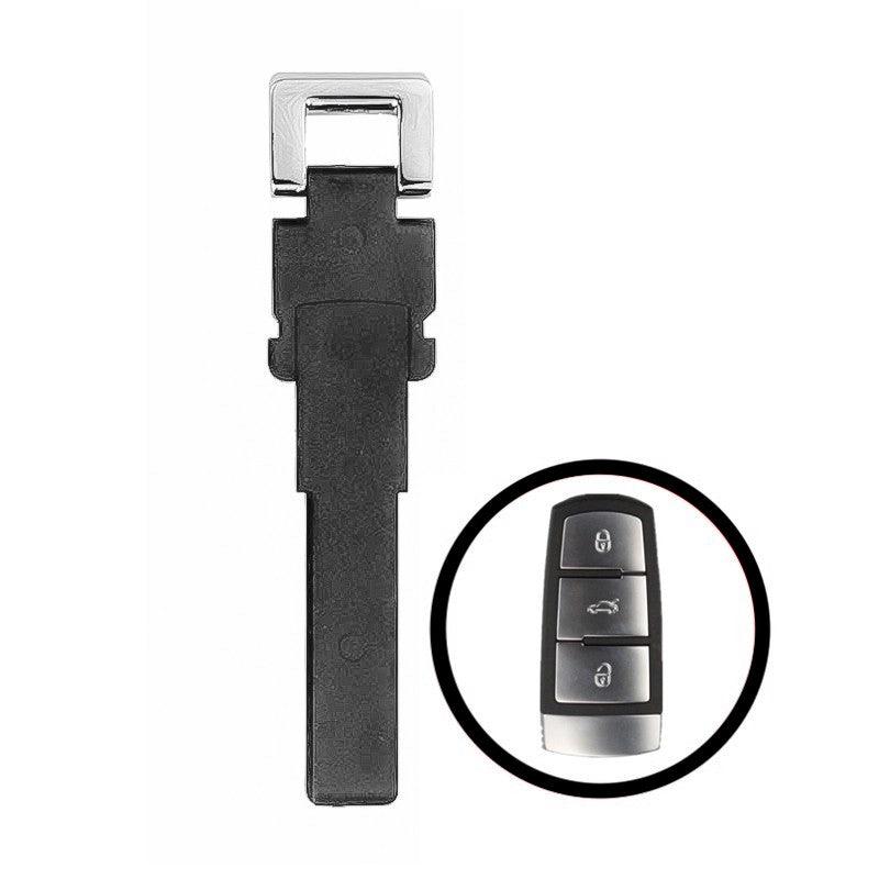 SLEUTELBLAD-Volkswagen Passat Smart key HU66