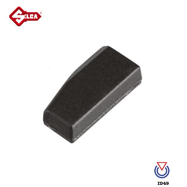 Silca transponder T49c