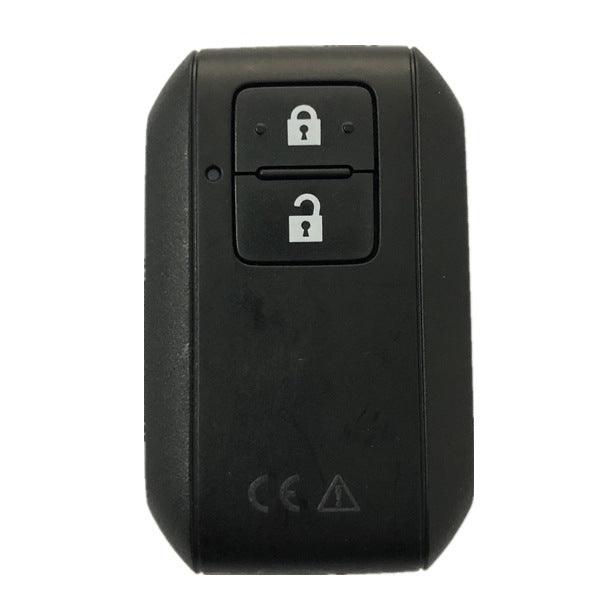 Suzuki Smartkey 2 knoppen