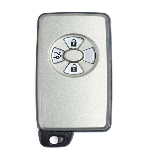 Toyota Smart Key