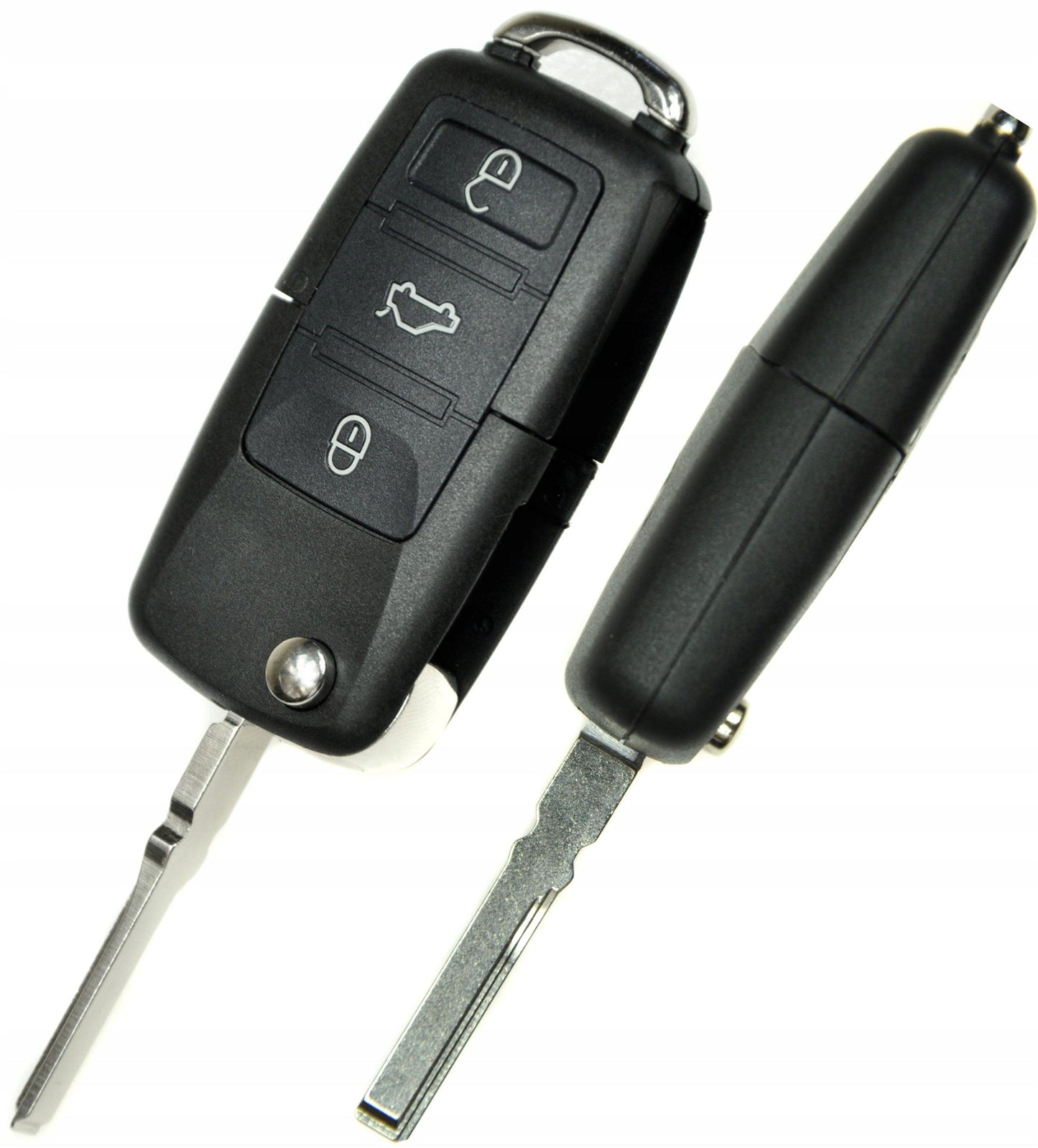 Volkswagen Crafter key