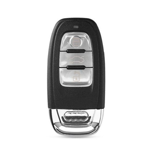 Audi Keyless GO Fob (3 Button) - A4-Q5 (315MHz)