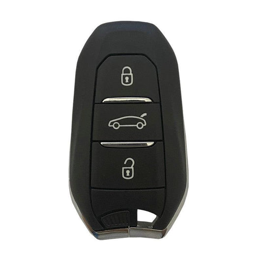 citroen 3 key