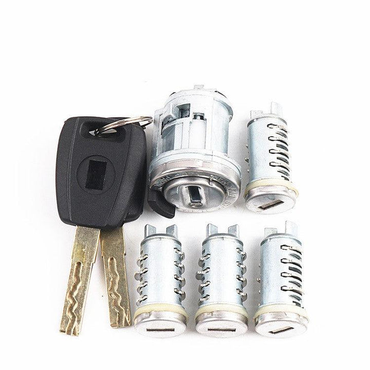 Car lock: Your key to optimal car security! | – Car Volt | Car Key