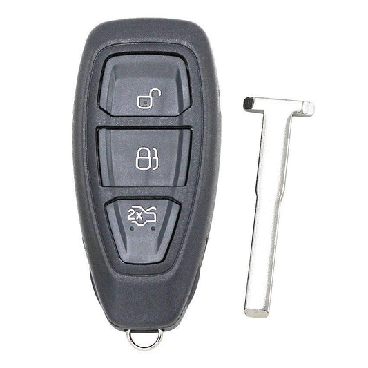 ford 3b smartkey