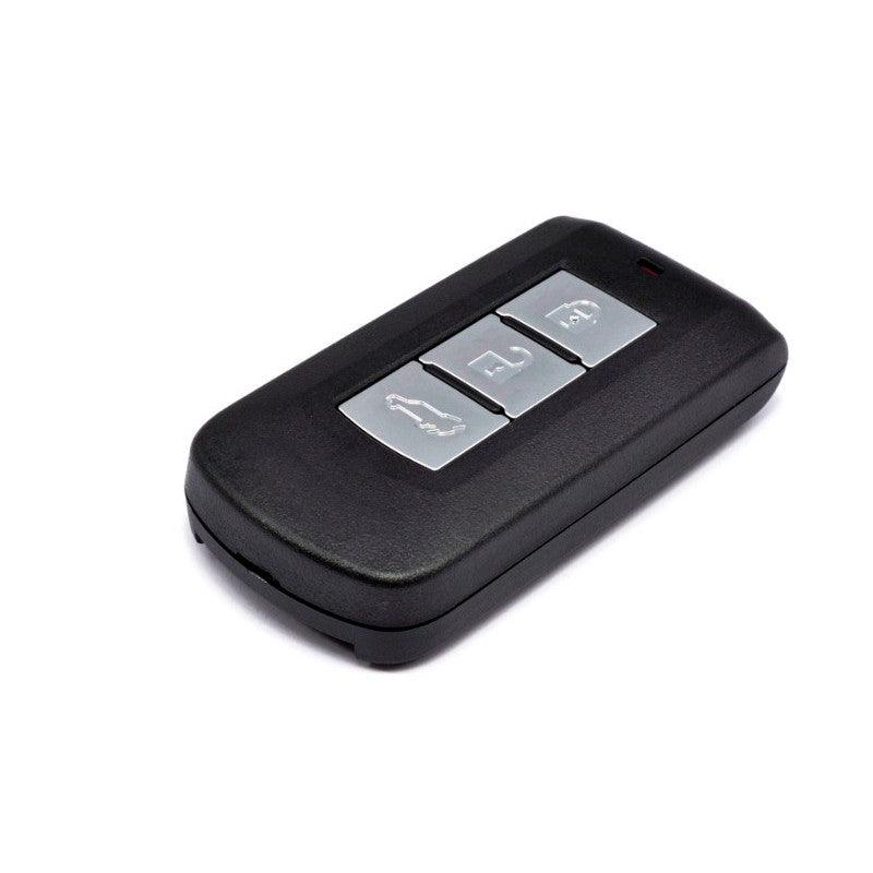 keyless-remote-with-3-buttons-for-mitsubishi-outlander-and-asx-8637a698-pcf7952-433-mhz---genuine