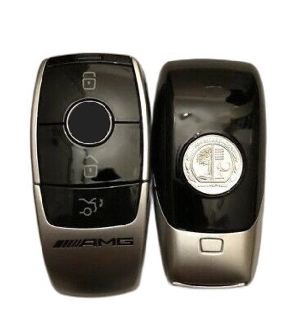 mercedes w213 key 3button -2-2