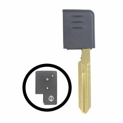 nissan smartkey blade