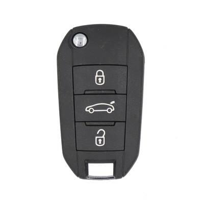 peugeot-508-original-flip-remote