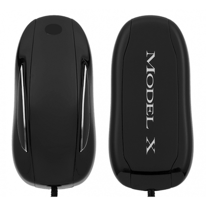 Model X Key Tesla Model X Smartkey Keyless GO 3 knoppen 433Mhz OEM orgineel produc ...