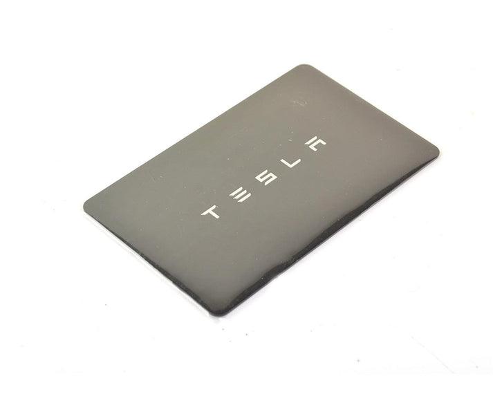 Tesla Smartkey card OEM original product – Car Key