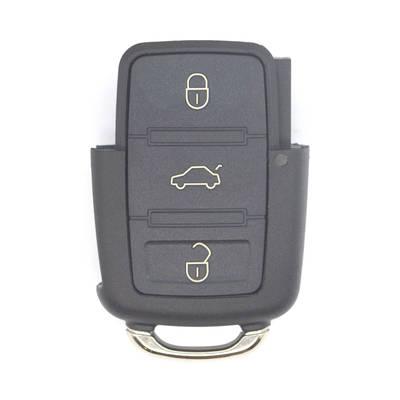 volkswagen Genuine Remote 3 Button 433MHz N